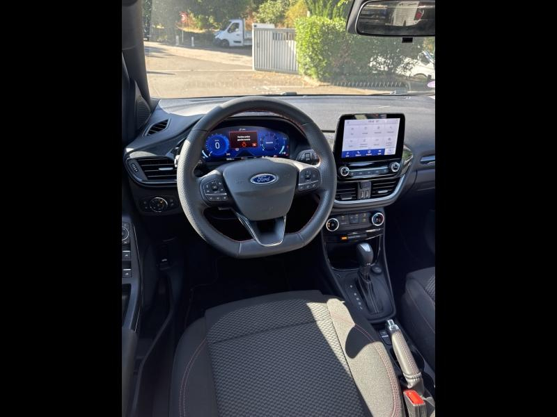 Photo 12 de l’annonce de FORD Puma d’occasion à vendre à TOULON