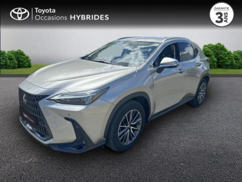 LEXUS NX d’occasion à vendre à LATTES