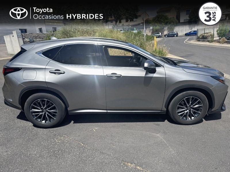 Photo 17 de l’annonce de LEXUS NX d’occasion à vendre à LATTES