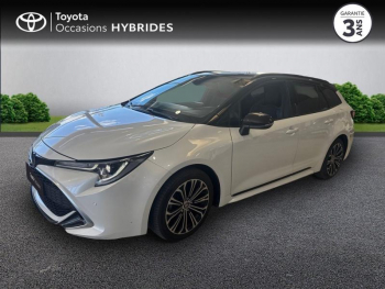 TOYOTA Corolla Touring Spt 122h Collection MY22