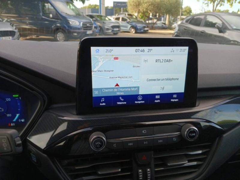 Photo 10 de l’annonce de FORD Kuga d’occasion à vendre à NÎMES