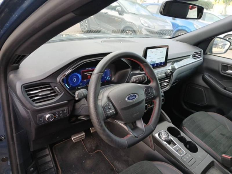 Photo 17 de l’annonce de FORD Kuga d’occasion à vendre à NÎMES