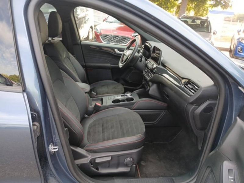 Photo 20 de l’annonce de FORD Kuga d’occasion à vendre à NÎMES