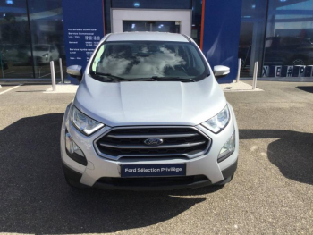 FORD EcoSport d’occasion à vendre à AVIGNON