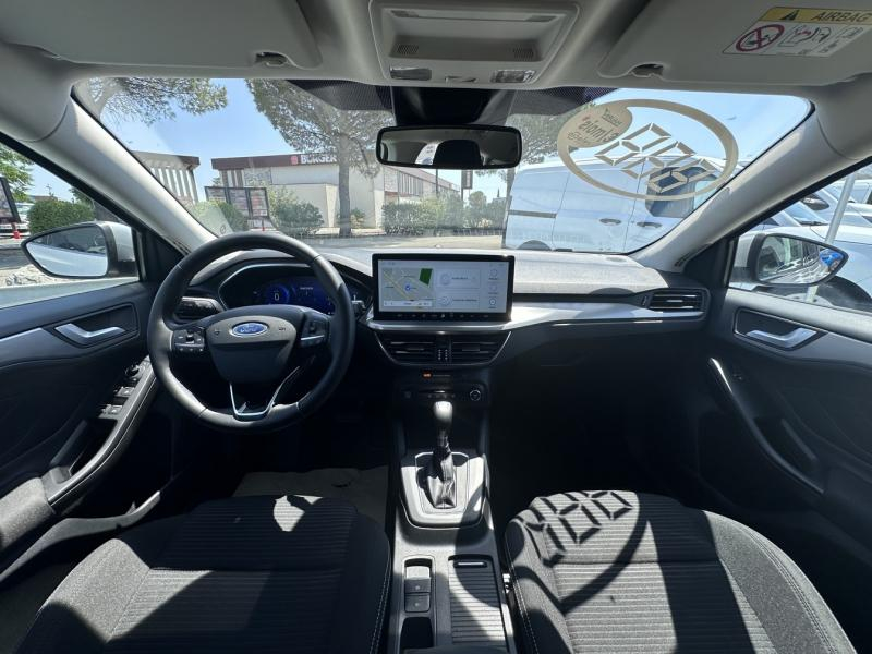 Photo 16 de l’annonce de FORD Focus SW d’occasion à vendre à ORANGE