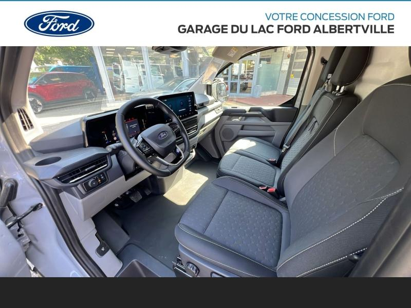 Photo 6 de l’annonce de FORD Transit Custom Fg VUL d’occasion à vendre à ALBERTVILLE