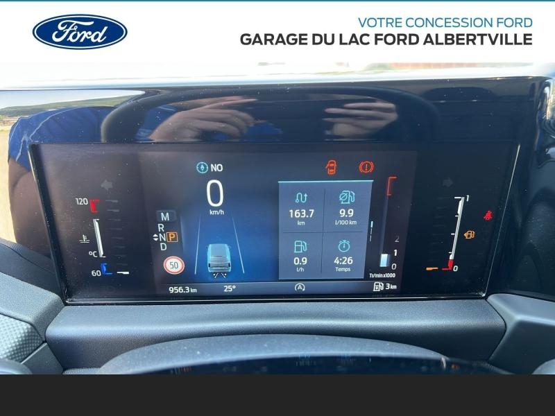 Photo 7 de l’annonce de FORD Transit Custom Fg VUL d’occasion à vendre à ALBERTVILLE