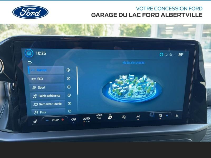 Photo 10 de l’annonce de FORD Transit Custom Fg VUL d’occasion à vendre à ALBERTVILLE