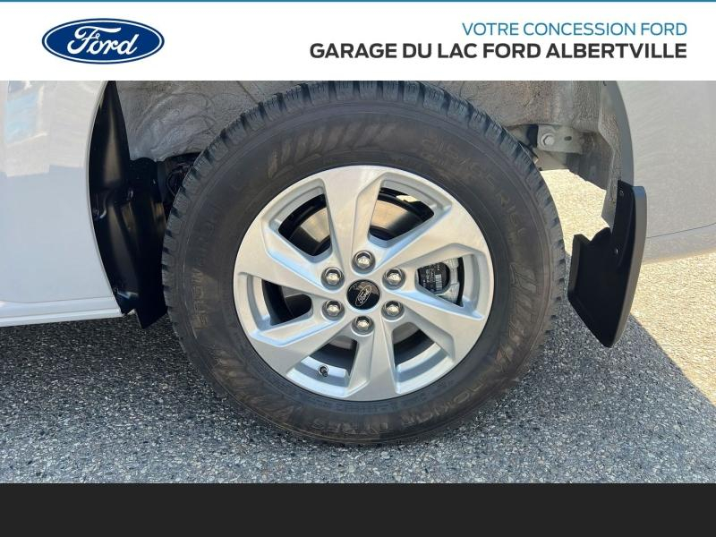 Photo 11 de l’annonce de FORD Transit Custom Fg VUL d’occasion à vendre à ALBERTVILLE