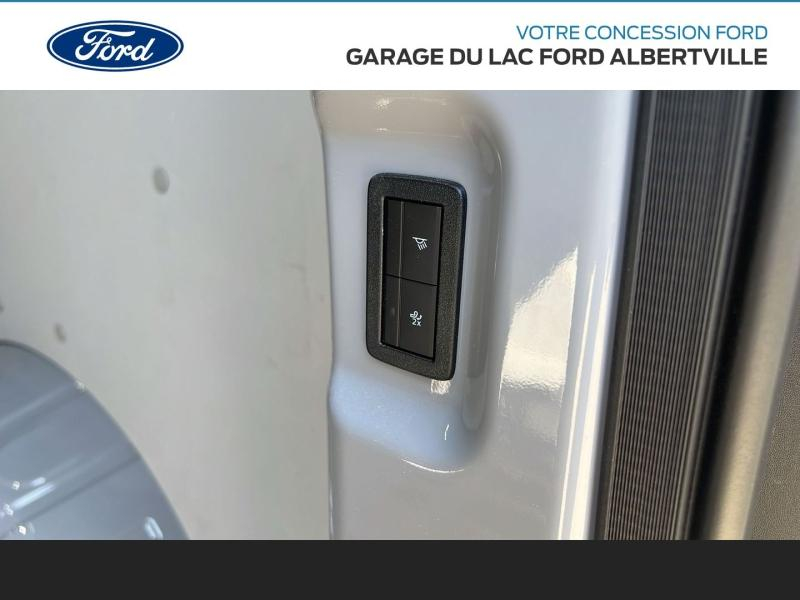 Photo 12 de l’annonce de FORD Transit Custom Fg VUL d’occasion à vendre à ALBERTVILLE