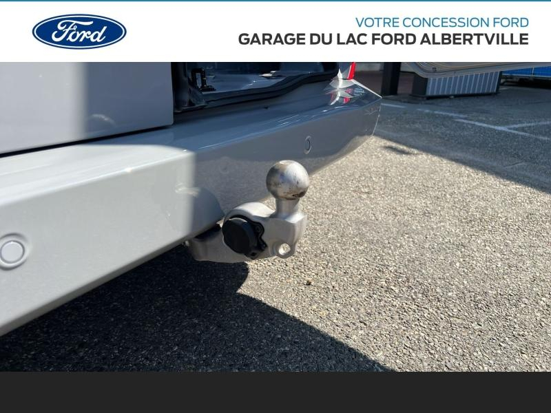 Photo 13 de l’annonce de FORD Transit Custom Fg VUL d’occasion à vendre à ALBERTVILLE