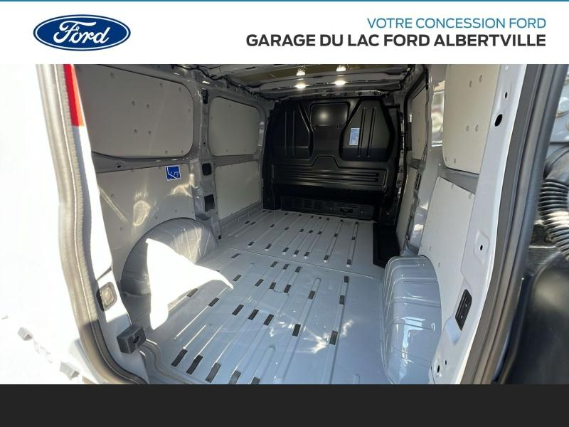 Photo 14 de l’annonce de FORD Transit Custom Fg VUL d’occasion à vendre à ALBERTVILLE