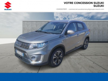 SUZUKI Vitara d’occasion à vendre à ANNECY