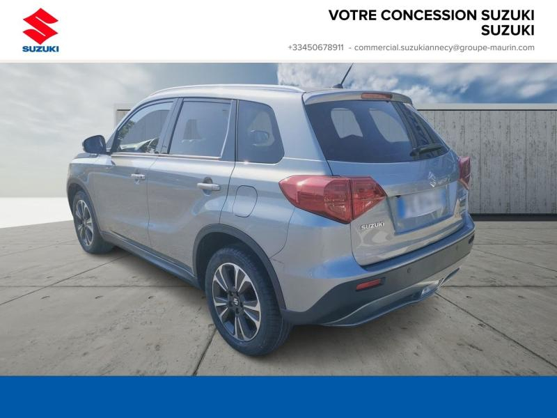 Photo 3 de l’annonce de SUZUKI Vitara d’occasion à vendre à ANNECY