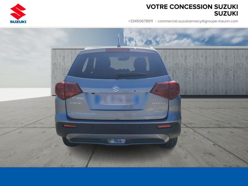 Photo 4 de l’annonce de SUZUKI Vitara d’occasion à vendre à ANNECY