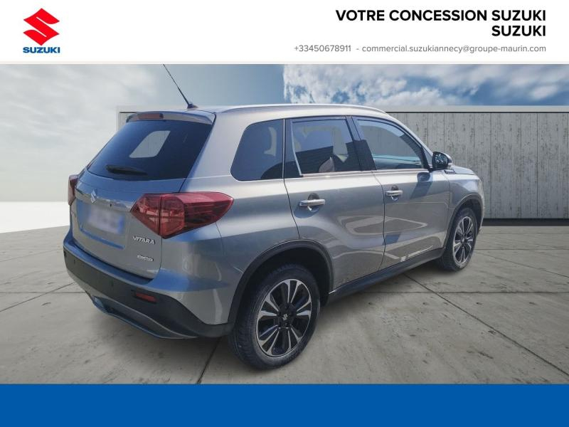 Photo 5 de l’annonce de SUZUKI Vitara d’occasion à vendre à ANNECY