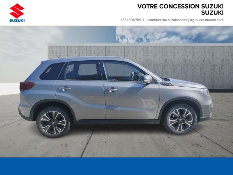 Photo 6 de l’annonce de SUZUKI Vitara d’occasion à vendre à ANNECY
