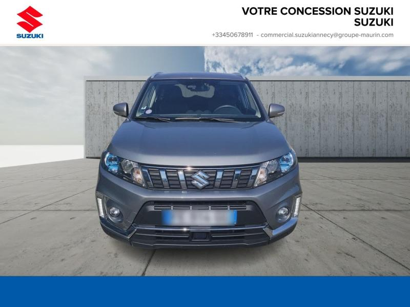 Photo 8 de l’annonce de SUZUKI Vitara d’occasion à vendre à ANNECY