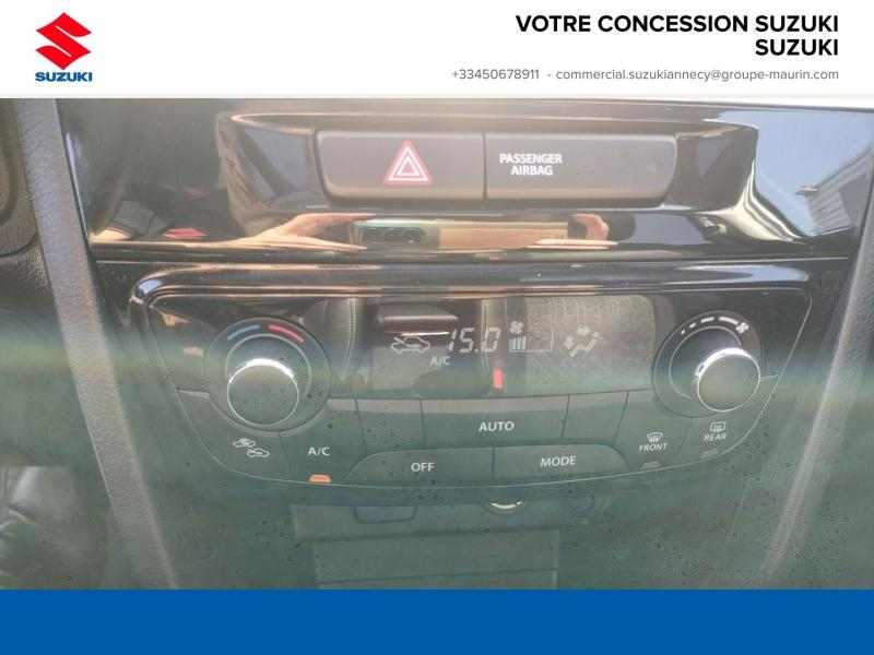 Photo 16 de l’annonce de SUZUKI Vitara d’occasion à vendre à ANNECY