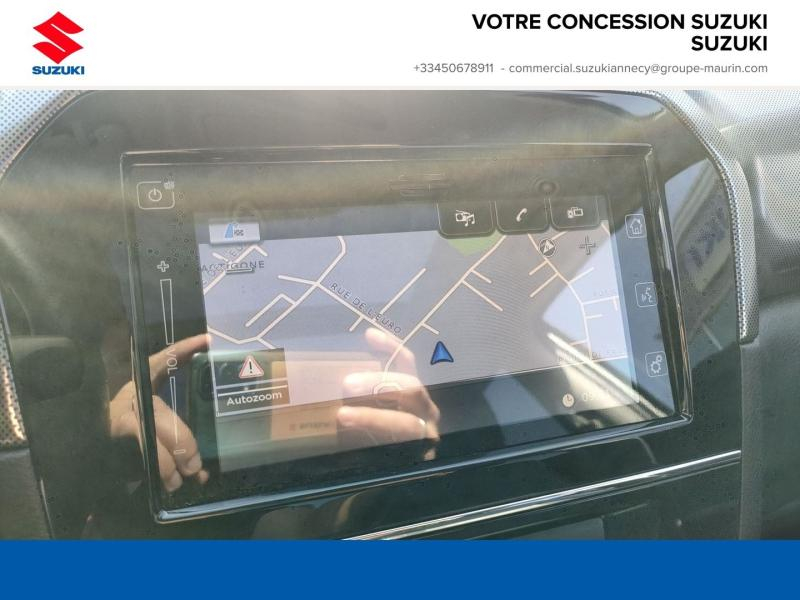 Photo 17 de l’annonce de SUZUKI Vitara d’occasion à vendre à ANNECY