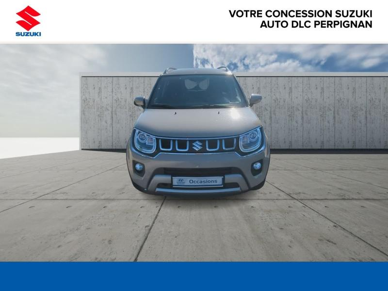 Photo 3 de l’annonce de SUZUKI Ignis d’occasion à vendre à PERPIGNAN