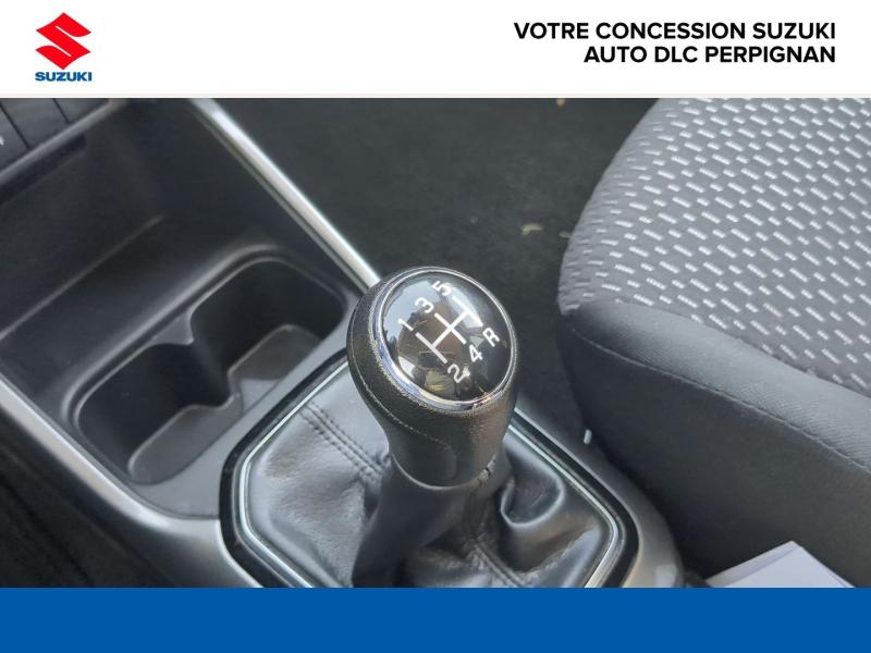 Photo 20 de l’annonce de SUZUKI Ignis d’occasion à vendre à PERPIGNAN