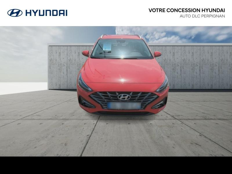 Photo 3 de l’annonce de HYUNDAI i30 SW d’occasion à vendre à PERPIGNAN