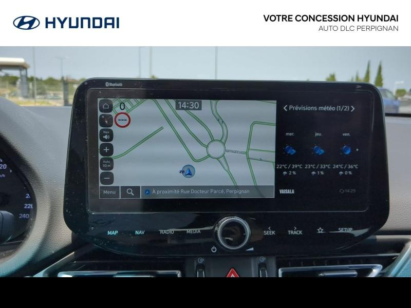 Photo 19 de l’annonce de HYUNDAI i30 SW d’occasion à vendre à PERPIGNAN