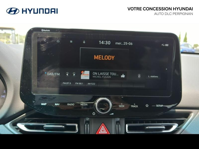 Photo 20 de l’annonce de HYUNDAI i30 SW d’occasion à vendre à PERPIGNAN