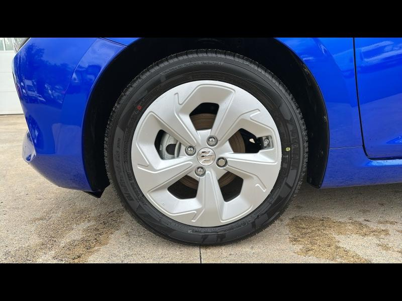 Photo 11 de l’annonce de SUZUKI Swift d’occasion à vendre à BELLERIVE-SUR-ALLIER