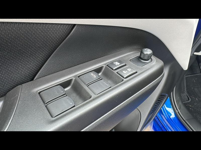 Photo 16 de l’annonce de SUZUKI Swift d’occasion à vendre à BELLERIVE-SUR-ALLIER