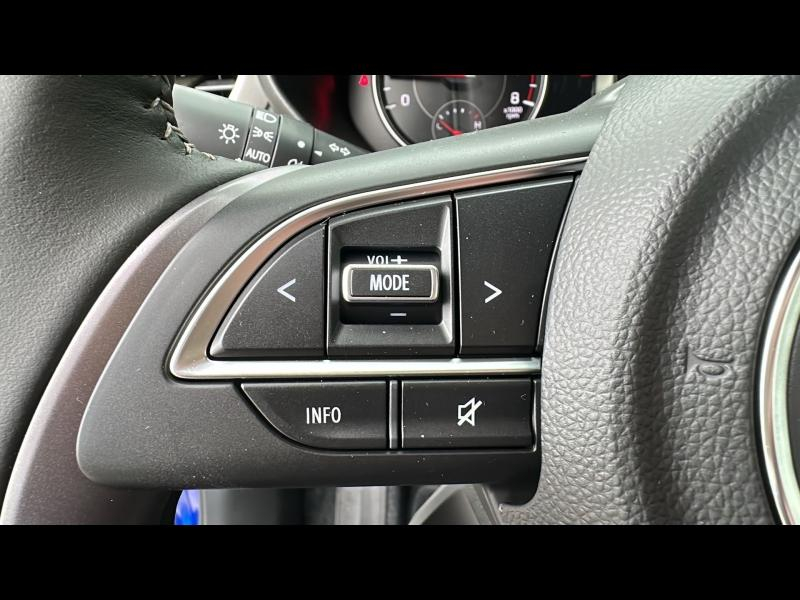 Photo 19 de l’annonce de SUZUKI Swift d’occasion à vendre à BELLERIVE-SUR-ALLIER