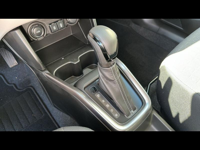 Photo 17 de l’annonce de SUZUKI Swift d’occasion à vendre à BELLERIVE-SUR-ALLIER