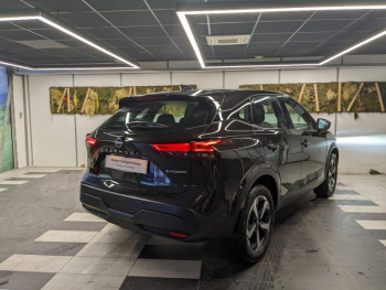 NISSAN Qashqai d’occasion à vendre à MONTPELLIER
