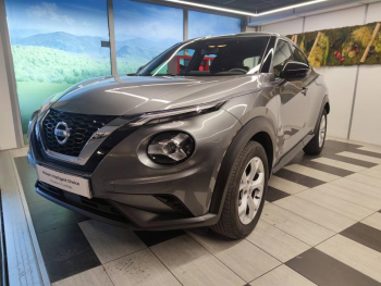 NISSAN Juke d’occasion à vendre à MONTPELLIER