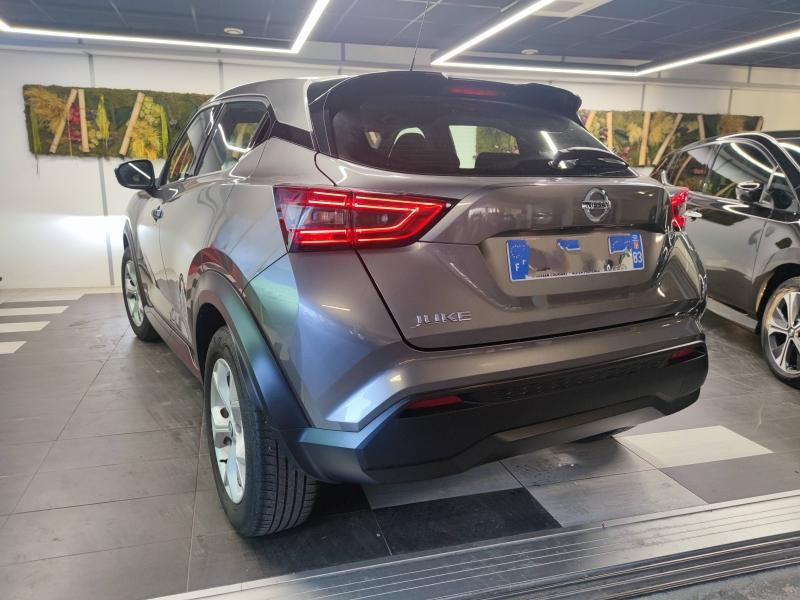 Photo 3 de l’annonce de NISSAN Juke d’occasion à vendre à MONTPELLIER