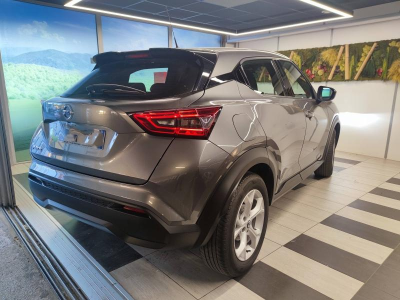 Photo 4 de l’annonce de NISSAN Juke d’occasion à vendre à MONTPELLIER