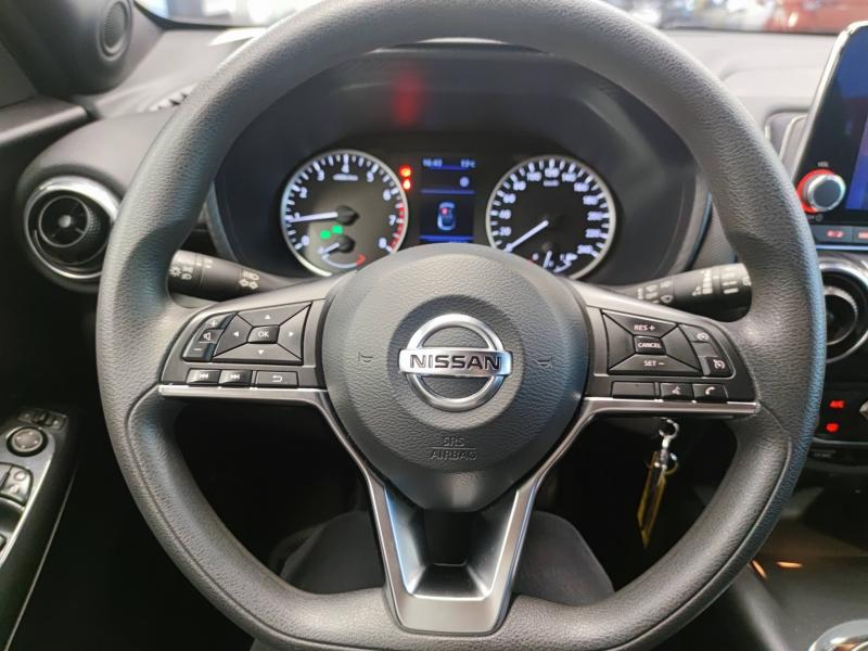 Photo 5 de l’annonce de NISSAN Juke d’occasion à vendre à MONTPELLIER