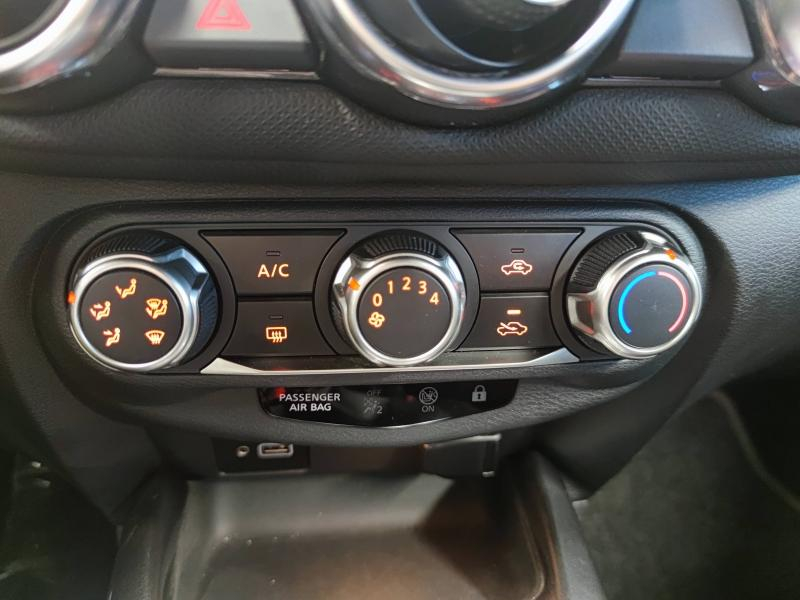 Photo 8 de l’annonce de NISSAN Juke d’occasion à vendre à MONTPELLIER