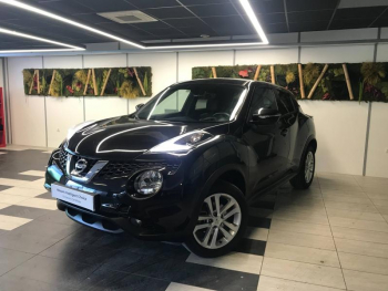 NISSAN Juke d’occasion à vendre à MONTPELLIER