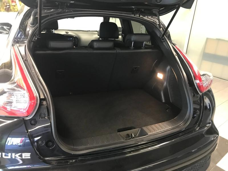 Photo 5 de l’annonce de NISSAN Juke d’occasion à vendre à MONTPELLIER