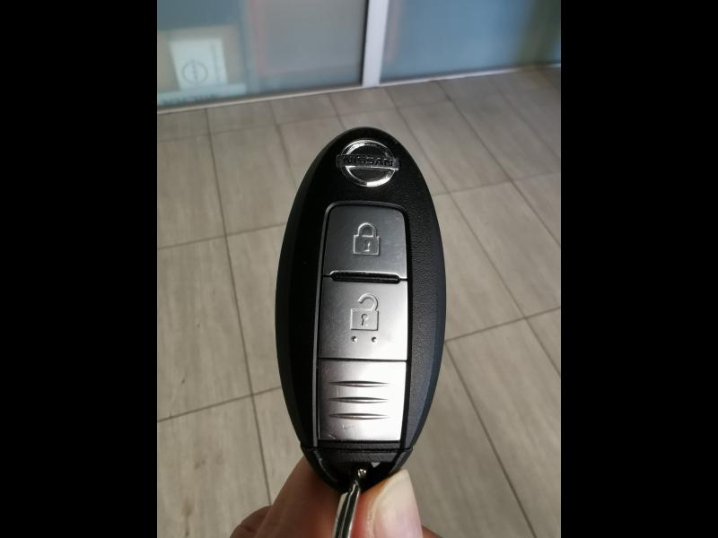 Photo 8 de l’annonce de NISSAN Juke d’occasion à vendre à MONTPELLIER