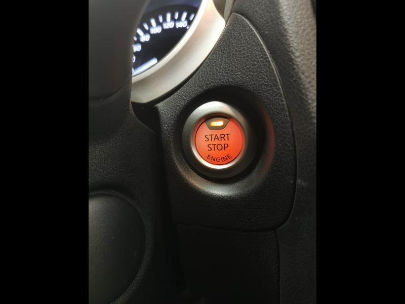 Photo 9 de l’annonce de NISSAN Juke d’occasion à vendre à MONTPELLIER