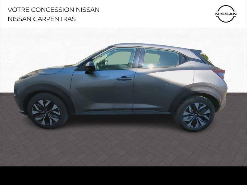 Photo 4 de l’annonce de NISSAN Juke d’occasion à vendre à AVIGNON