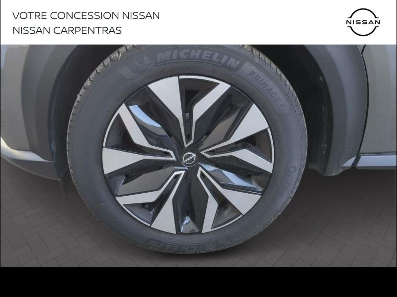 Photo 9 de l’annonce de NISSAN Juke d’occasion à vendre à AVIGNON