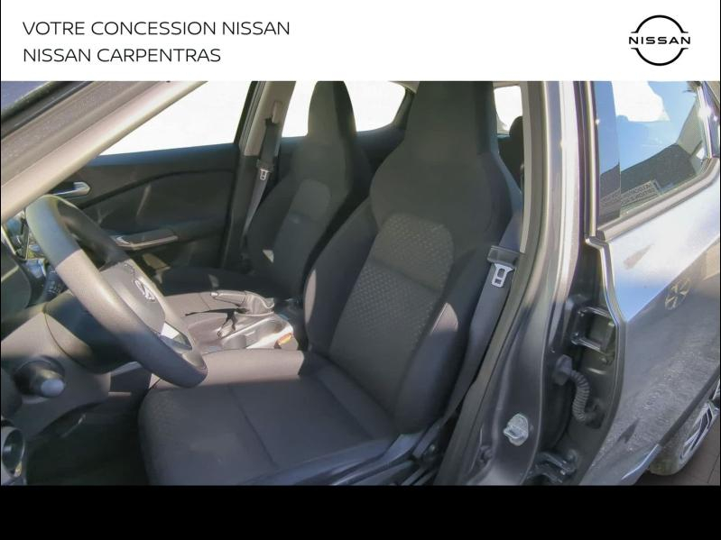 Photo 13 de l’annonce de NISSAN Juke d’occasion à vendre à AVIGNON