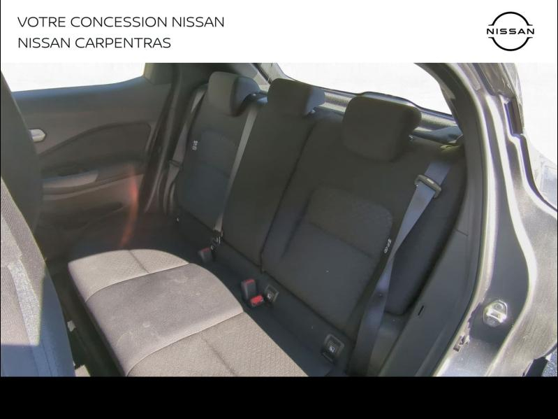 Photo 14 de l’annonce de NISSAN Juke d’occasion à vendre à AVIGNON