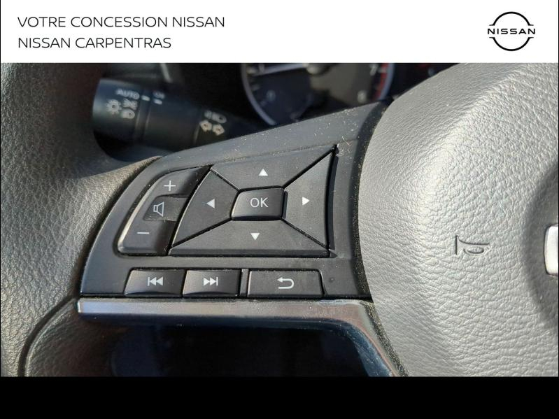 Photo 20 de l’annonce de NISSAN Juke d’occasion à vendre à AVIGNON