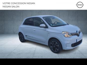 RENAULT Twingo 0.9 TCe 95ch Intens EDC - 20