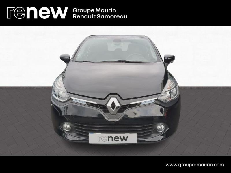Photo 6 de l’annonce de RENAULT Clio d’occasion à vendre à SAMOREAU